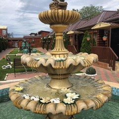 Гостевой комплекс Алмаз, Ахтубинск, Астраханская область