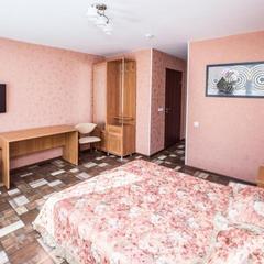 Гостиница Стрела, Ахтубинск, Астраханская область