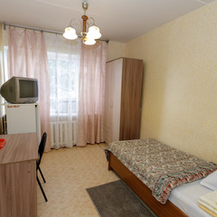 Гостиница Взлёт, Ахтубинск, Астраханская область