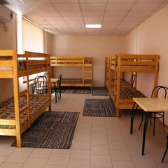 Мини-отель Колесо, Ахтубинск, Астраханская область