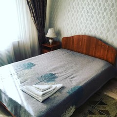 Гостевой комплекс Алмаз, Ахтубинск, Астраханская область