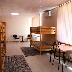 Мини-отель Колесо, Ахтубинск, Астраханская область