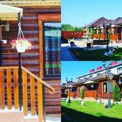 Гостевой комплекс Алмаз, Ахтубинск, Астраханская область