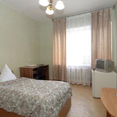 Гостиница Взлёт, Ахтубинск, Астраханская область