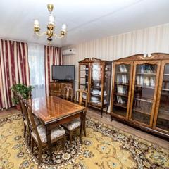 Гостиница Стрела, Ахтубинск, Астраханская область