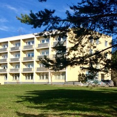 База отдыха Сосновый бор, Ачинск, Красноярский край