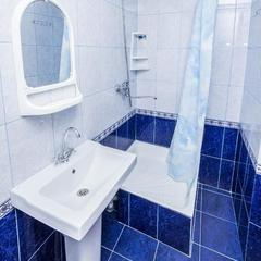 Гостиница Стрела, Ахтубинск, Астраханская область