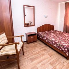 Гостиница Стрела, Ахтубинск, Астраханская область