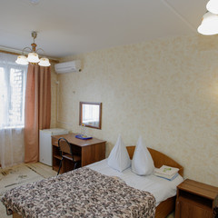 Гостиница Взлёт, Ахтубинск, Астраханская область