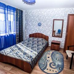 Гостиница Стрела, Ахтубинск, Астраханская область