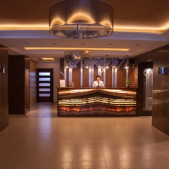 База отдыха Сосновый бор, Ачинск, Красноярский край