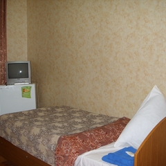 Гостиница Взлёт, Ахтубинск, Астраханская область