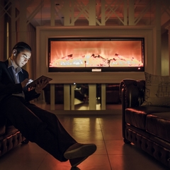 База отдыха Сосновый бор, Ачинск, Красноярский край