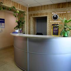 Мини-отель Колесо, Ахтубинск, Астраханская область