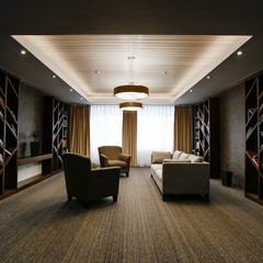 База отдыха Сосновый бор, Ачинск, Красноярский край