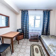 Гостиница Стрела, Ахтубинск, Астраханская область