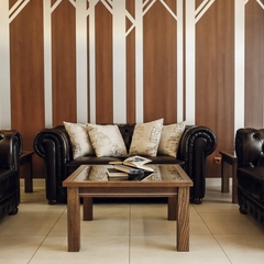 База отдыха Сосновый бор, Ачинск, Красноярский край