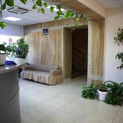 Мини-отель Колесо, Ахтубинск, Астраханская область