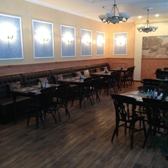 База отдыха Сосновый бор, Ачинск, Красноярский край