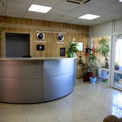 Мини-отель Колесо, Ахтубинск, Астраханская область