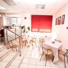 Гостиница Стрела, Ахтубинск, Астраханская область