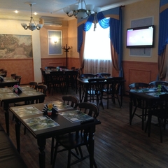 База отдыха Сосновый бор, Ачинск, Красноярский край