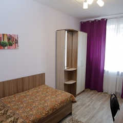 Гостиница Взлёт, Ахтубинск, Астраханская область