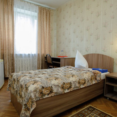 Гостиница Взлёт, Ахтубинск, Астраханская область