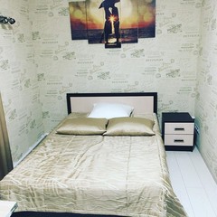 Гостевой комплекс Алмаз, Ахтубинск, Астраханская область