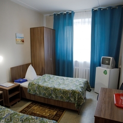 Гостиница Взлёт, Ахтубинск, Астраханская область