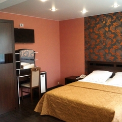 Отель Виктория, Ачинск, Красноярский край