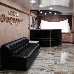 Отель Виктория, Ачинск, Красноярский край