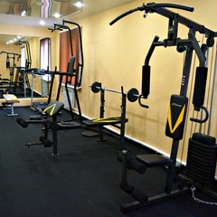 Отель Виктория, Ачинск, Красноярский край