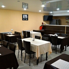 Отель Виктория, Ачинск, Красноярский край