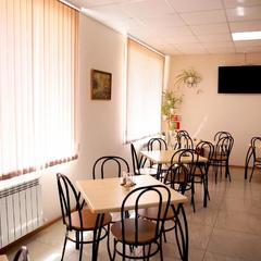 Мини-отель Колесо, Ахтубинск, Астраханская область