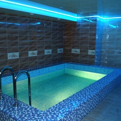 Отель Виктория, Ачинск, Красноярский край