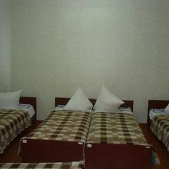 Гостиница Взлёт, Ахтубинск, Астраханская область