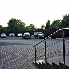 Отель Виктория, Ачинск, Красноярский край