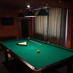 Отель Виктория, Ачинск, Красноярский край