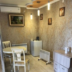 Гостевой комплекс Алмаз, Ахтубинск, Астраханская область