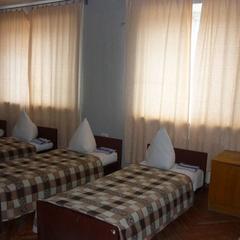 Гостиница Взлёт, Ахтубинск, Астраханская область