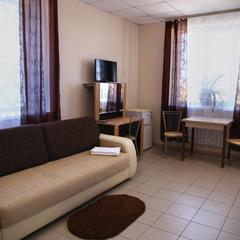 Мини-отель Колесо, Ахтубинск, Астраханская область