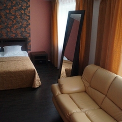 Отель Виктория, Ачинск, Красноярский край