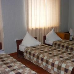 Гостиница Взлёт, Ахтубинск, Астраханская область