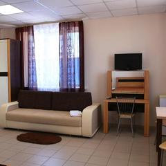 Мини-отель Колесо, Ахтубинск, Астраханская область