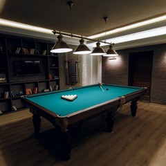 База отдыха Сосновый бор, Ачинск, Красноярский край