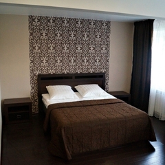 Отель Виктория, Ачинск, Красноярский край