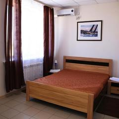 Мини-отель Колесо, Ахтубинск, Астраханская область