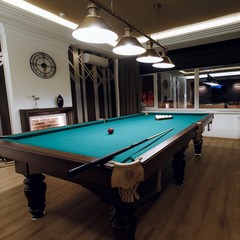 База отдыха Сосновый бор, Ачинск, Красноярский край