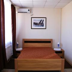 Мини-отель Колесо, Ахтубинск, Астраханская область